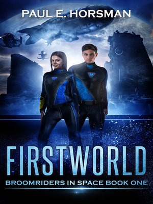 cover image of Firstworld